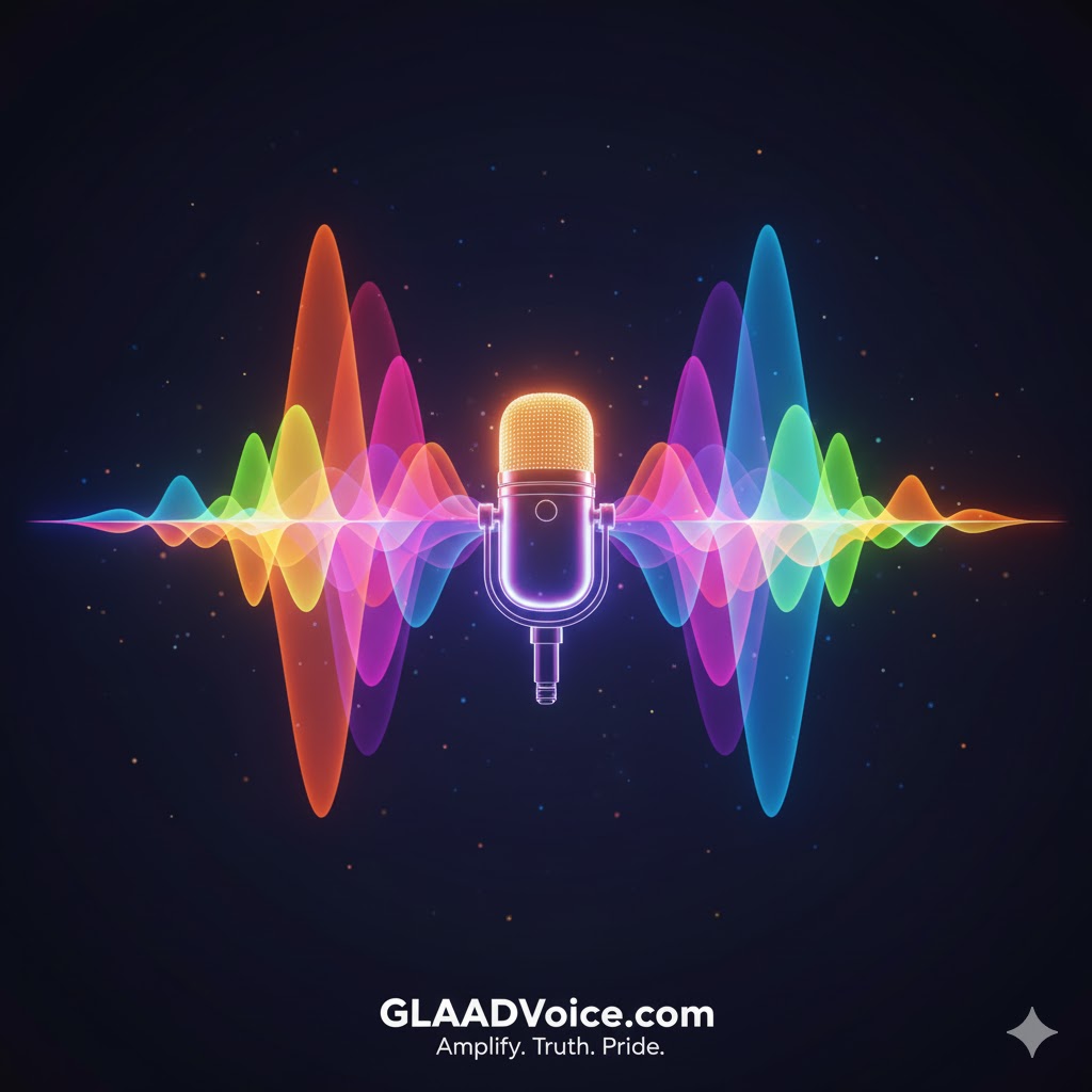 GLAADVoice.com