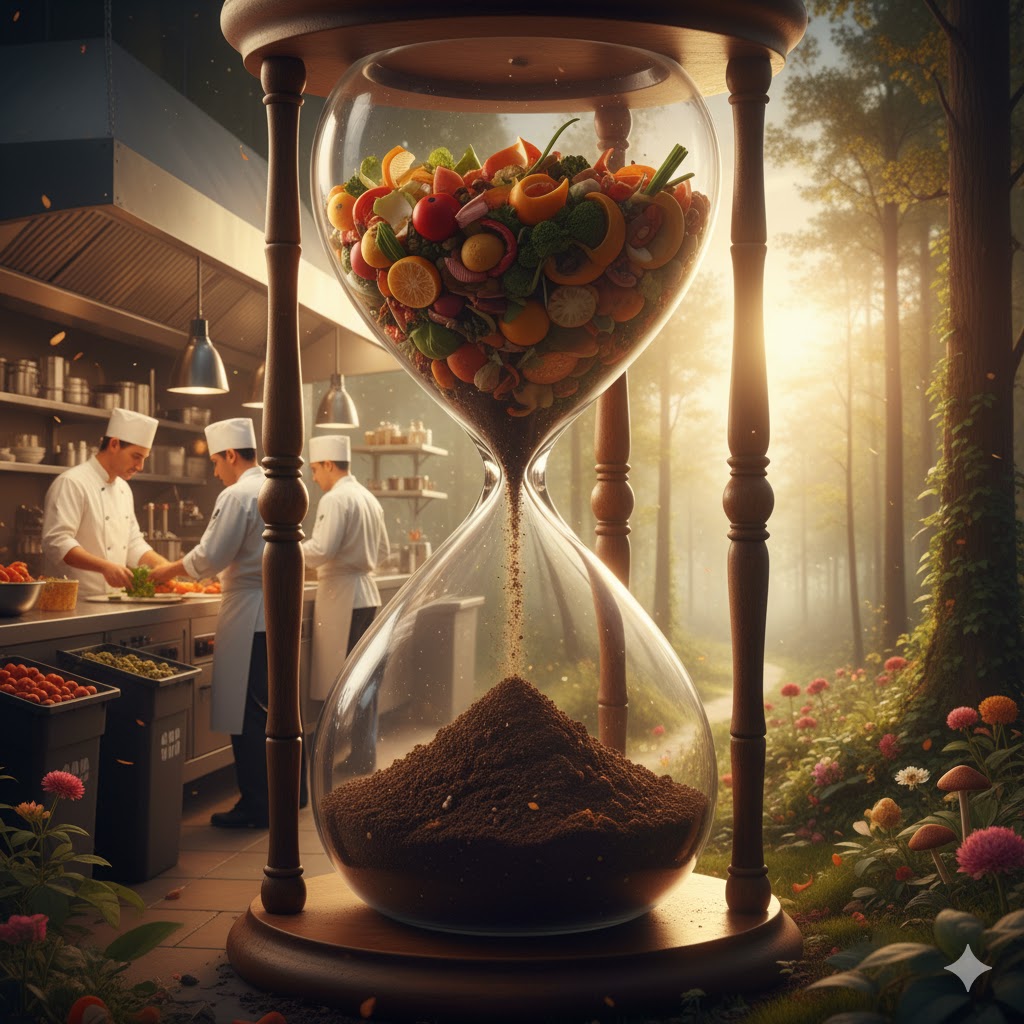 how to manage food waste for a greener future inspider